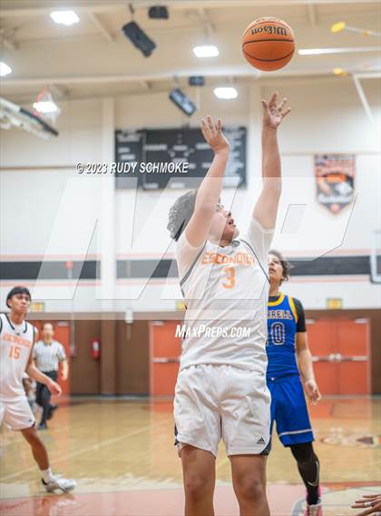 Thumbnail 3 in O'Farrell Charter @ Escondido photogallery.