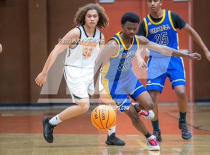 Thumbnail 3 in O'Farrell Charter @ Escondido photogallery.