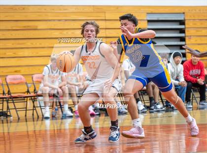 Thumbnail 2 in O'Farrell Charter @ Escondido photogallery.