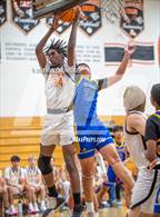 Photo from the gallery "O'Farrell Charter @ Escondido"