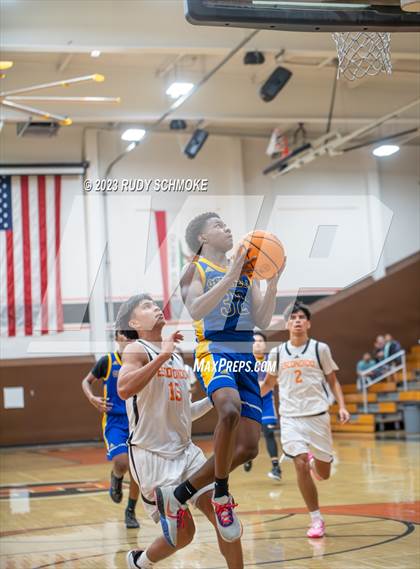 Thumbnail 1 in O'Farrell Charter @ Escondido photogallery.