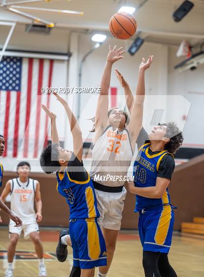 Thumbnail 2 in O'Farrell Charter @ Escondido photogallery.