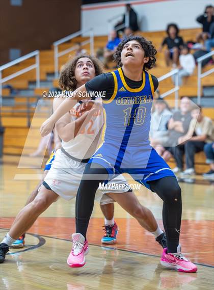 Thumbnail 3 in O'Farrell Charter @ Escondido photogallery.