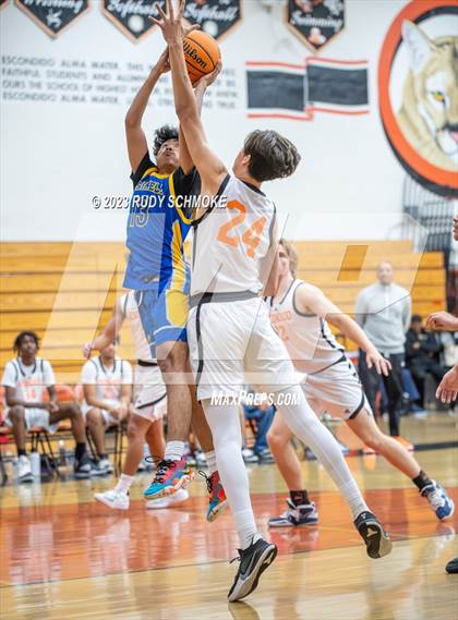 Thumbnail 3 in O'Farrell Charter @ Escondido photogallery.