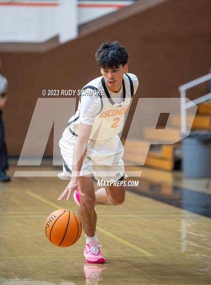 Thumbnail 1 in O'Farrell Charter @ Escondido photogallery.