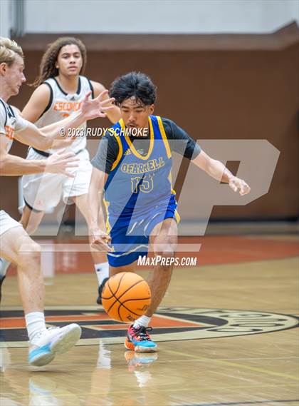 Thumbnail 3 in O'Farrell Charter @ Escondido photogallery.