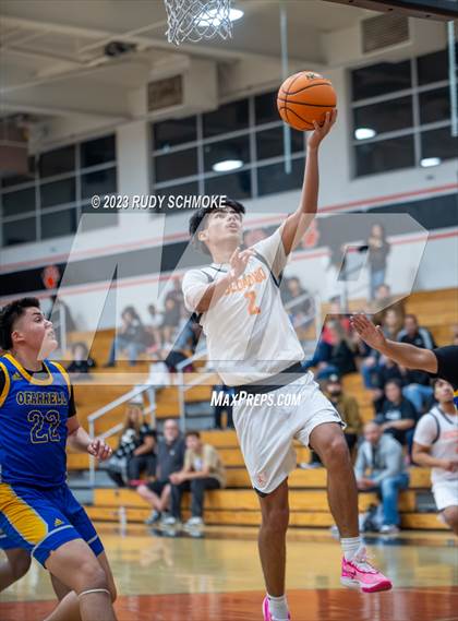 Thumbnail 2 in O'Farrell Charter @ Escondido photogallery.