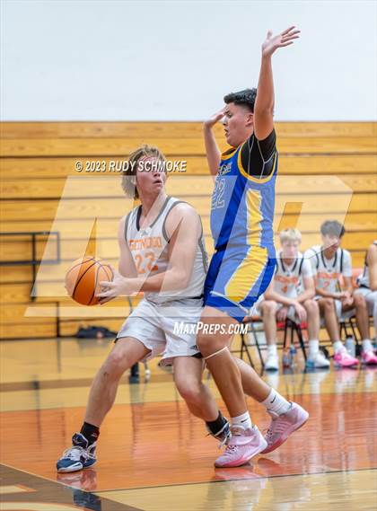 Thumbnail 3 in O'Farrell Charter @ Escondido photogallery.
