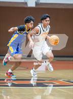 Photo from the gallery "O'Farrell Charter @ Escondido"