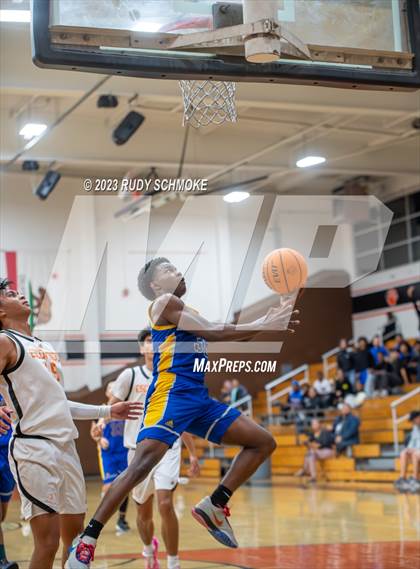Thumbnail 3 in O'Farrell Charter @ Escondido photogallery.