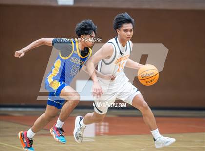 Thumbnail 1 in O'Farrell Charter @ Escondido photogallery.