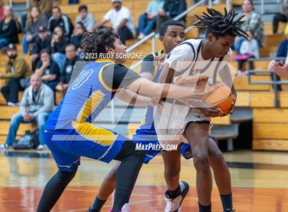 Thumbnail 3 in O'Farrell Charter @ Escondido photogallery.