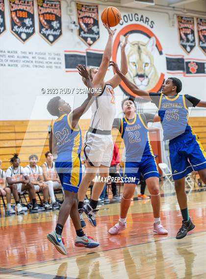 Thumbnail 2 in O'Farrell Charter @ Escondido photogallery.