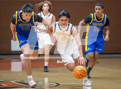 Thumbnail 2 in O'Farrell Charter @ Escondido photogallery.