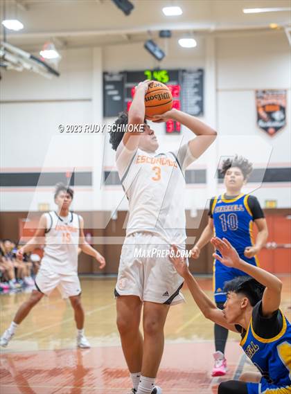 Thumbnail 1 in O'Farrell Charter @ Escondido photogallery.