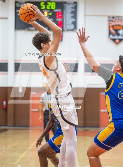 Thumbnail 2 in O'Farrell Charter @ Escondido photogallery.