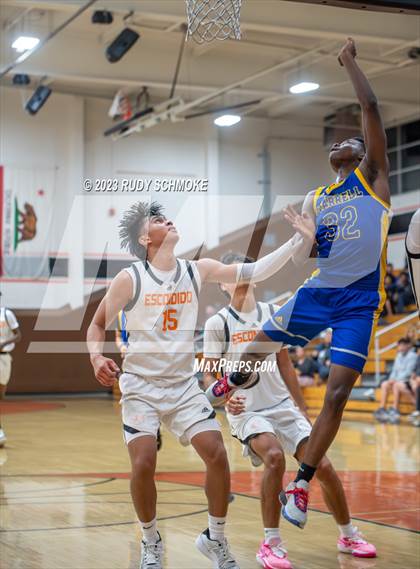 Thumbnail 3 in O'Farrell Charter @ Escondido photogallery.