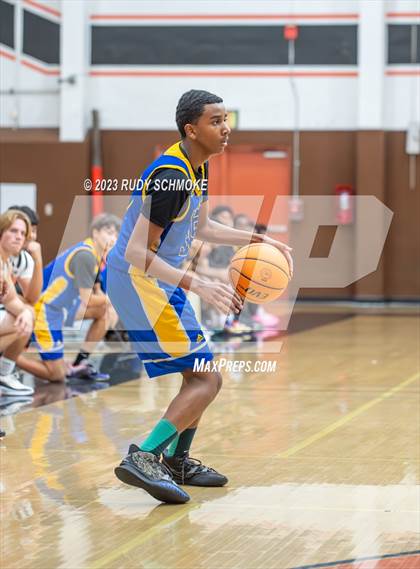 Thumbnail 2 in O'Farrell Charter @ Escondido photogallery.