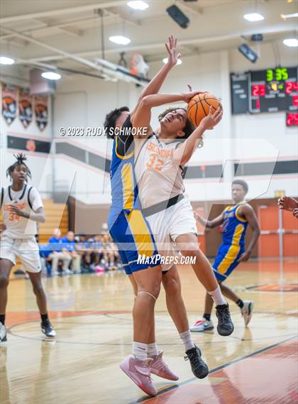 Thumbnail 1 in O'Farrell Charter @ Escondido photogallery.