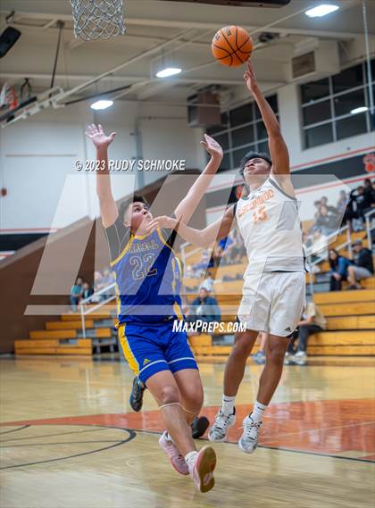 Thumbnail 2 in O'Farrell Charter @ Escondido photogallery.