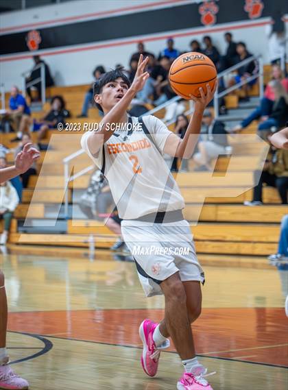 Thumbnail 3 in O'Farrell Charter @ Escondido photogallery.