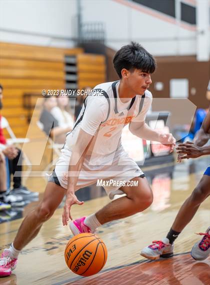 Thumbnail 1 in O'Farrell Charter @ Escondido photogallery.