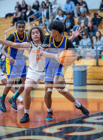 Thumbnail 1 in O'Farrell Charter @ Escondido photogallery.