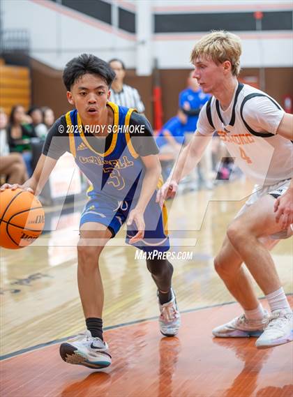 Thumbnail 2 in O'Farrell Charter @ Escondido photogallery.