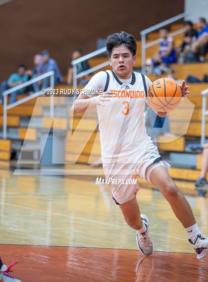 Thumbnail 1 in O'Farrell Charter @ Escondido photogallery.