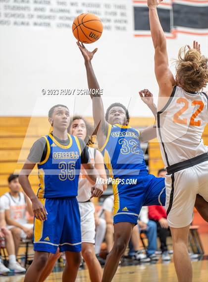Thumbnail 1 in O'Farrell Charter @ Escondido photogallery.