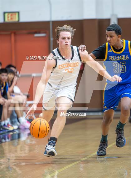Thumbnail 2 in O'Farrell Charter @ Escondido photogallery.