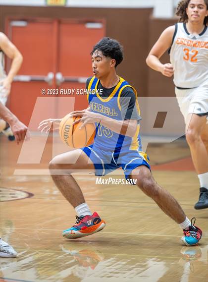 Thumbnail 1 in O'Farrell Charter @ Escondido photogallery.