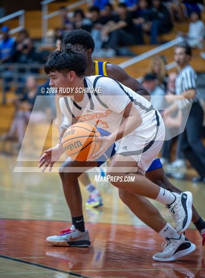 Thumbnail 1 in O'Farrell Charter @ Escondido photogallery.