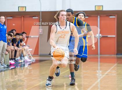 Thumbnail 3 in O'Farrell Charter @ Escondido photogallery.