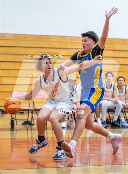 Thumbnail 3 in O'Farrell Charter @ Escondido photogallery.
