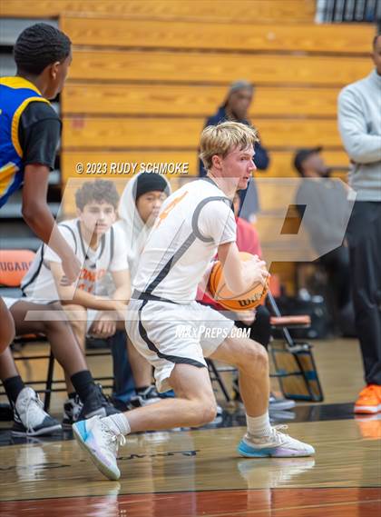 Thumbnail 3 in O'Farrell Charter @ Escondido photogallery.