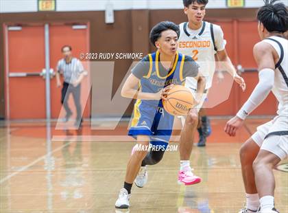 Thumbnail 1 in O'Farrell Charter @ Escondido photogallery.