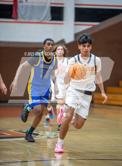 Thumbnail 2 in O'Farrell Charter @ Escondido photogallery.