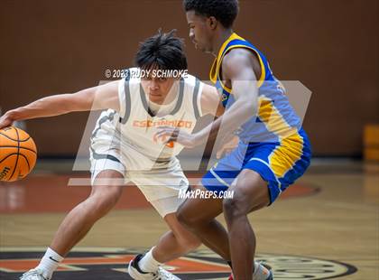 Thumbnail 1 in O'Farrell Charter @ Escondido photogallery.