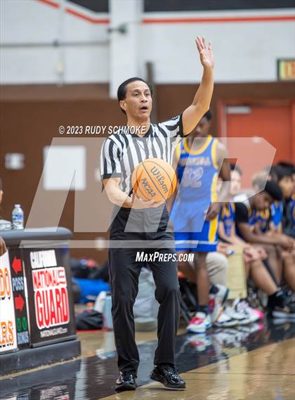 Thumbnail 1 in O'Farrell Charter @ Escondido photogallery.