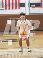 Photo from the gallery "O'Farrell Charter @ Escondido"