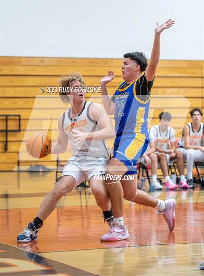 Thumbnail 2 in O'Farrell Charter @ Escondido photogallery.