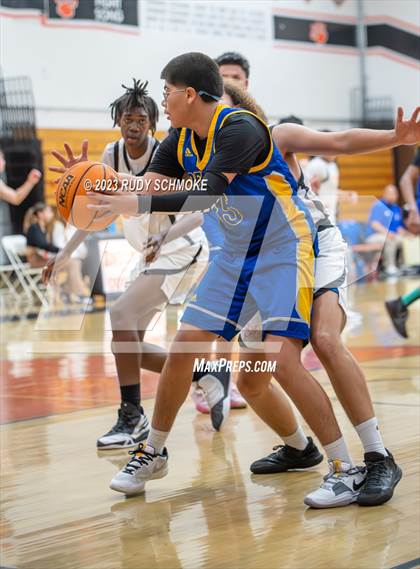 Thumbnail 3 in O'Farrell Charter @ Escondido photogallery.