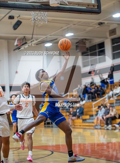 Thumbnail 1 in O'Farrell Charter @ Escondido photogallery.
