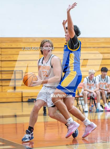 Thumbnail 1 in O'Farrell Charter @ Escondido photogallery.