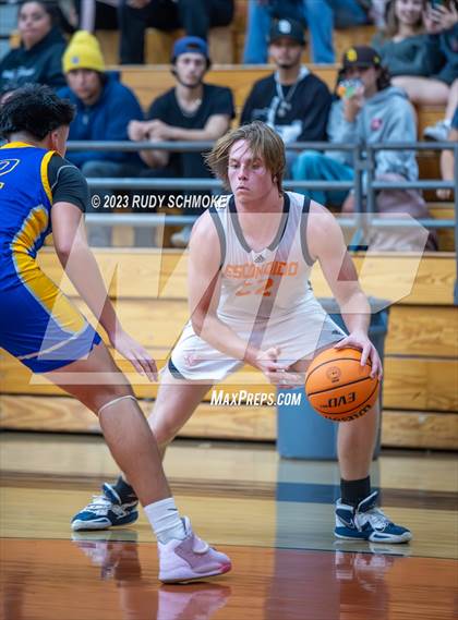 Thumbnail 2 in O'Farrell Charter @ Escondido photogallery.
