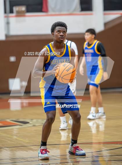 Thumbnail 2 in O'Farrell Charter @ Escondido photogallery.
