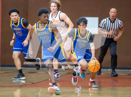 Thumbnail 3 in O'Farrell Charter @ Escondido photogallery.