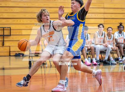Thumbnail 1 in O'Farrell Charter @ Escondido photogallery.