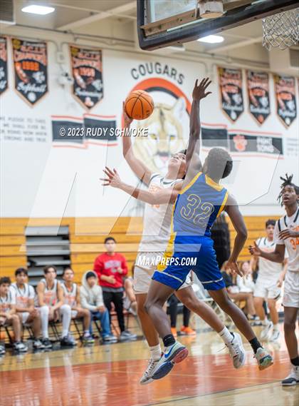 Thumbnail 2 in O'Farrell Charter @ Escondido photogallery.